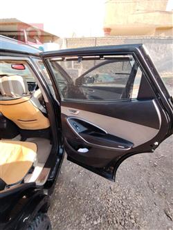 هيونداي سانتافي